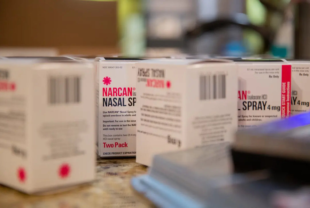 Texas’ Lifeline at Risk: Funding Cuts Threaten the State’s Groundbreaking Opioid Response System