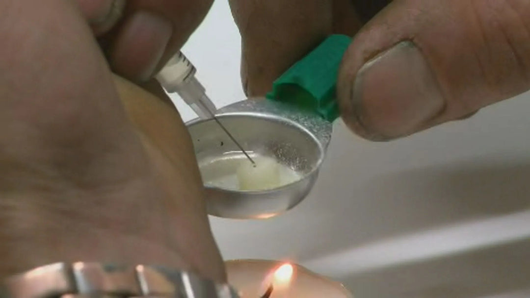 Pennsylvania Joins $720 Million Opioid Crisis Settlement — Up to $28M Earmarked for Local Recovery Efforts