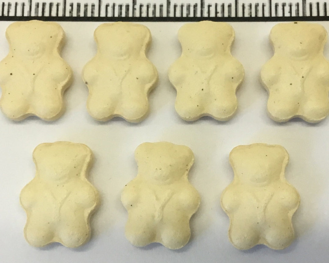 Queensland Issues Urgent Warning After Death Linked to Teddy Bear-Shaped Pills Containing Synthetic Opioids