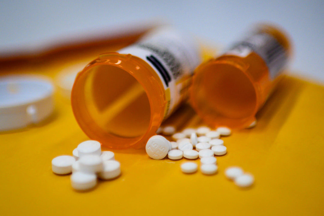 Teen Opioid Crisis: Study Finds Majority of Adolescents With Disorder Receive No Treatment