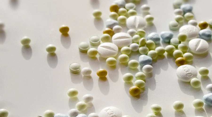 Older Adults with HIV Face Higher Opioid Risks, Rutgers Study Finds