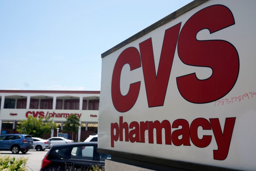 Justice Department Files Civil Complaint Against CVS Pharmacy Alleging Unlawful Prescription Practices and Healthcare Fraud