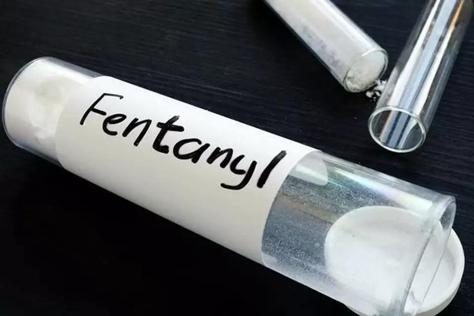 Surge in Overdose Deaths Across Connecticut Linked to Potent Drug Supply