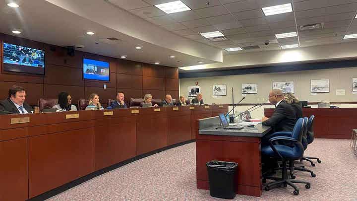 Nevada Senate Debates Harsher FYL Penalties