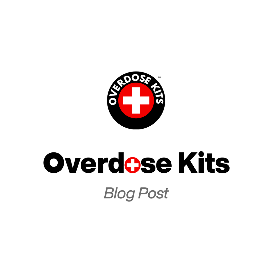 New Chapter on Campus: Educating and Preventing Overdose Through FYL and Naloxone Training