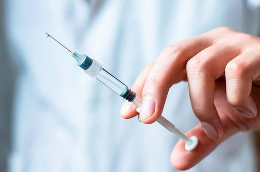 Breakthrough Vaccine Targets Xylazine in Illicit Drugs, Mitigating Overdose Risks