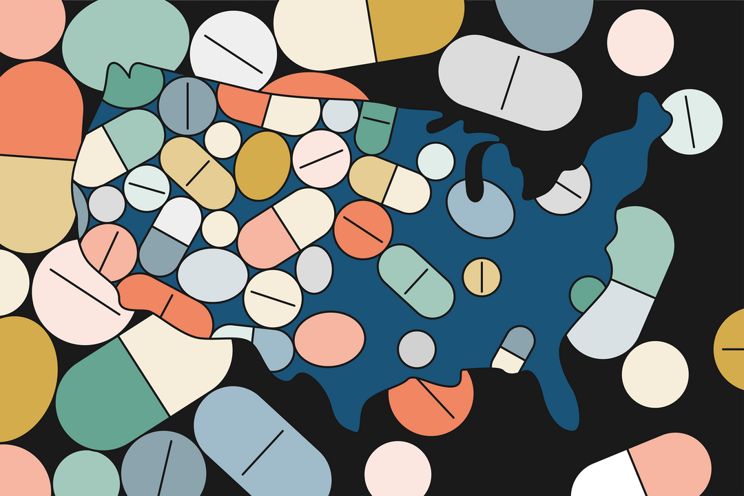 America’s Biggest Fear: FYL and Opioid Addiction