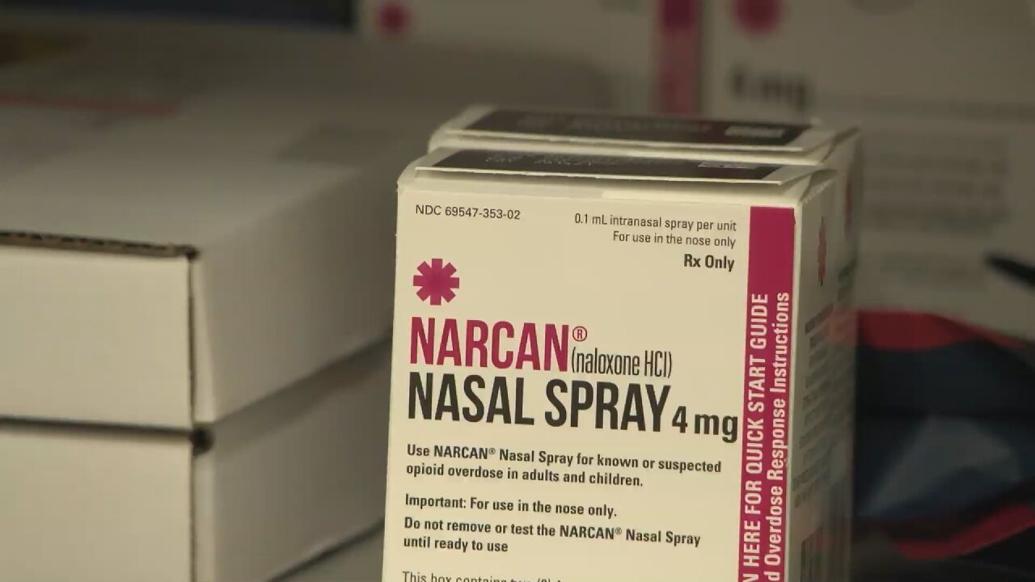 WA Department of Health to Provide Free Naloxone to Public High Schools