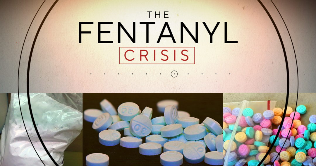 The DEA's Battle Against the Deadly Rise of FYL: A Disturbing Trend and the Ongoing Fight