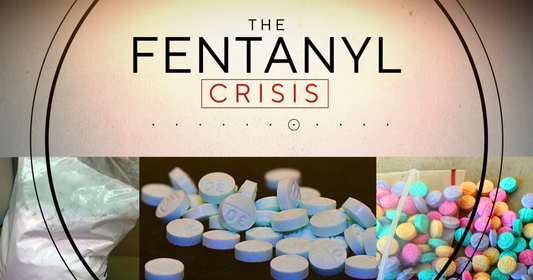The DEA's Battle Against the Deadly Rise of Fentanyl: A Disturbing Trend and the Ongoing Fight