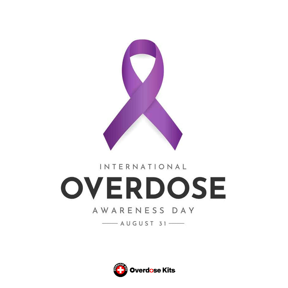 United in Action: A National Commitment to Overdose Awareness and Prevention