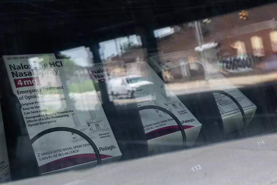 July 2025 Opioid Watch: Progress, Setbacks, and Smart Solutions