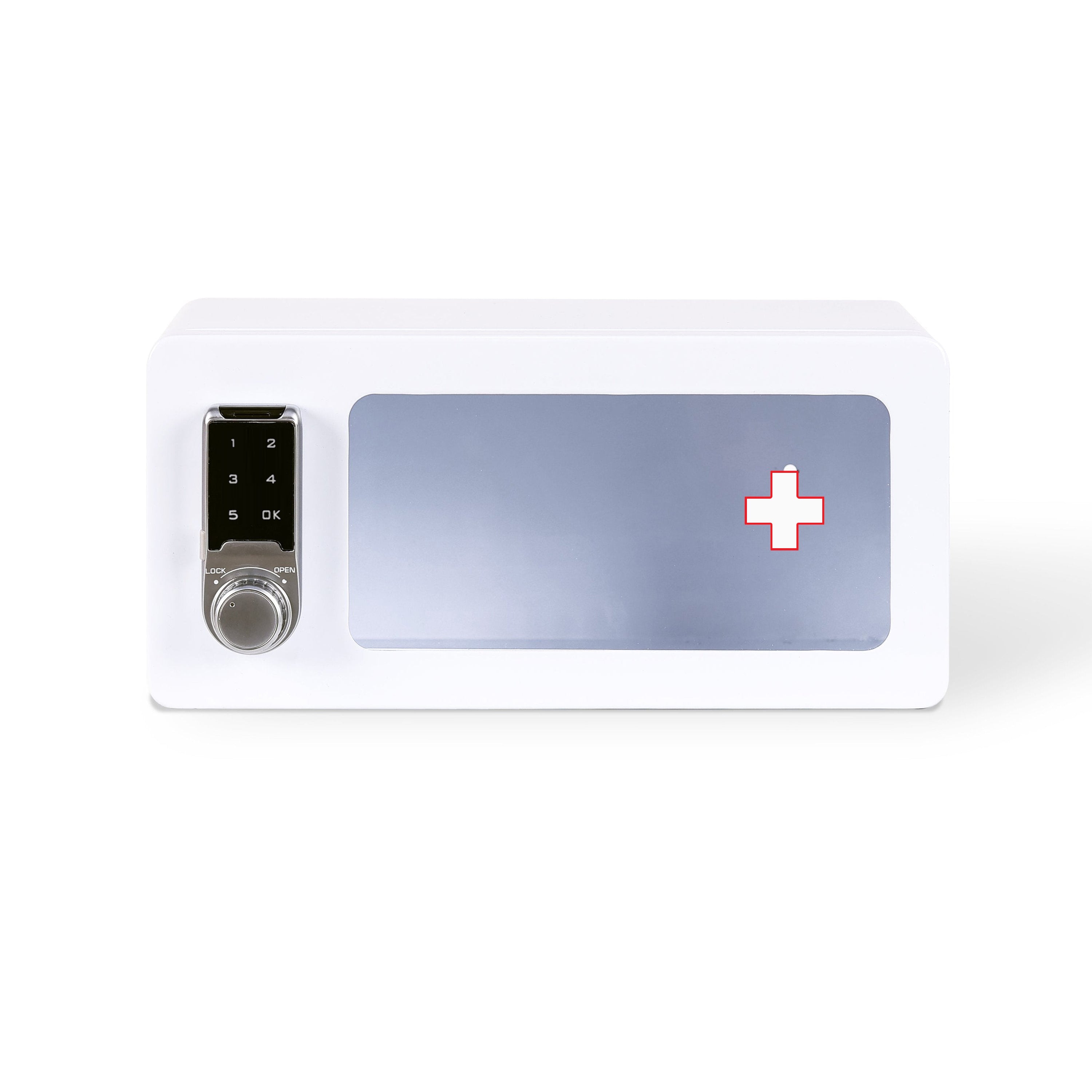 Medication Lock Boxes | Secure Narcotic & Prescription Storage ...