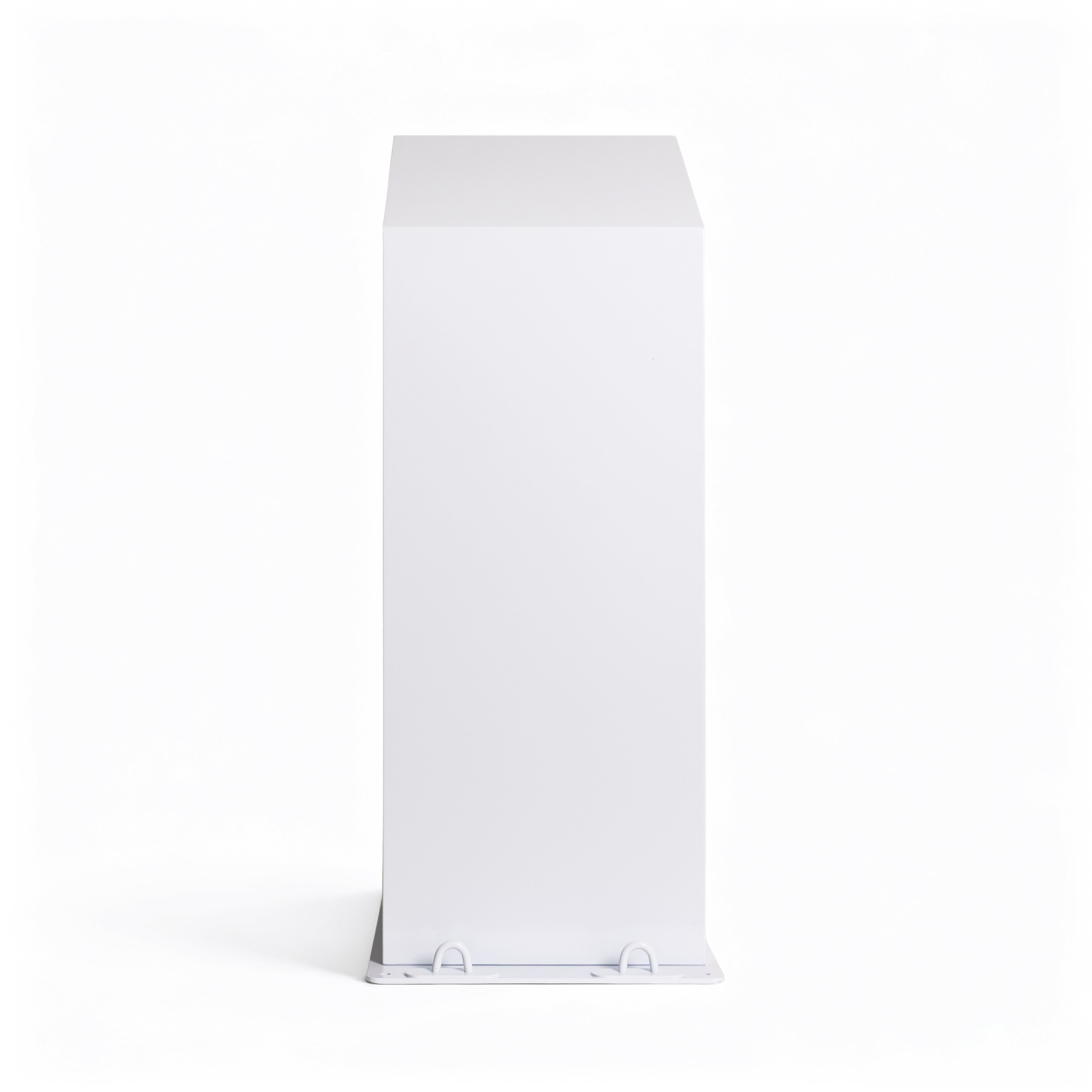 ▷ Naloxone Floor Stand – Metal Unit Holds 100 Boxes, Lockable