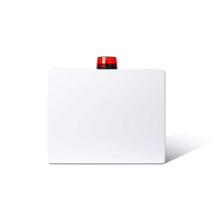 STOP THE BLEED Bleeding Control Station Wall Mount Cabinet with 6 Trauma Bleeding Kits