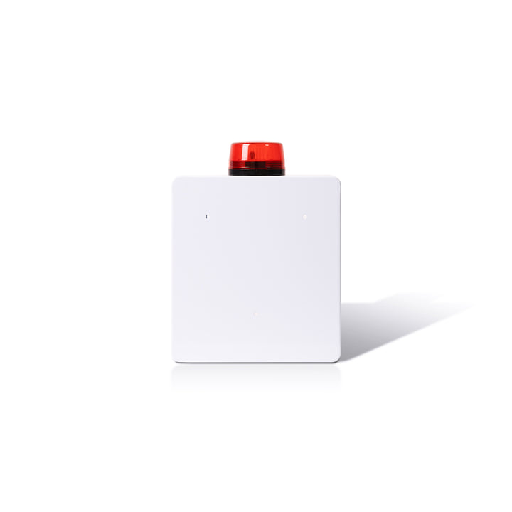 STOP THE BLEED Trauma Bleeding Control Kit + Emergency Wall Mount Cabinet