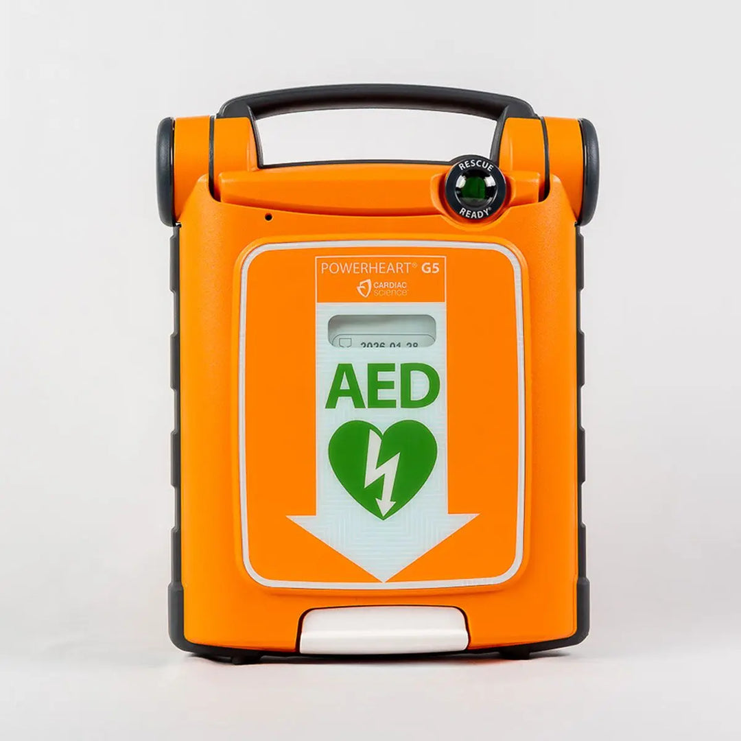 Cardiac Science Powerheart G5 Semi-Automatic