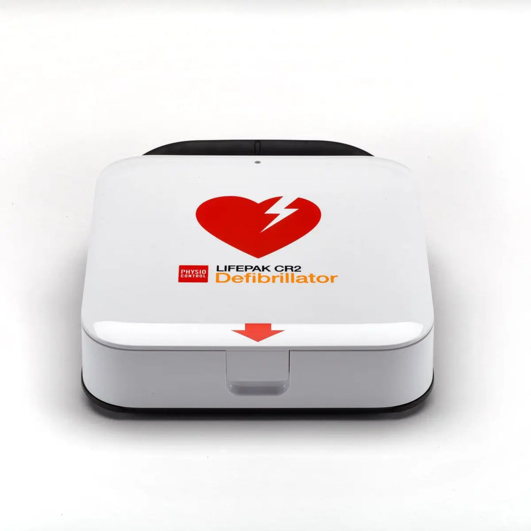 LIFEPAK CR2 Semi-Automatic