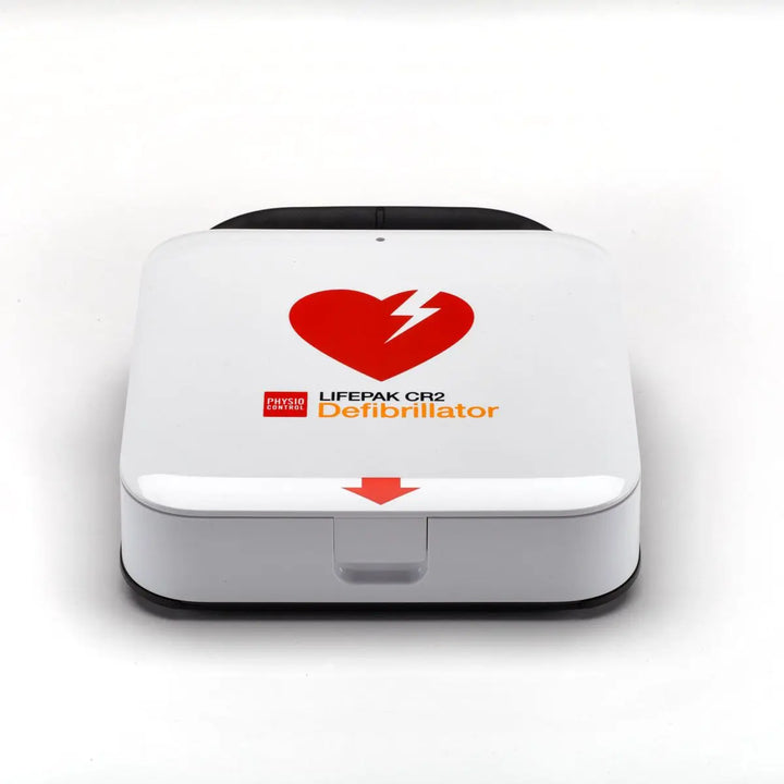 LIFEPAK CR2 Semi-Automatic