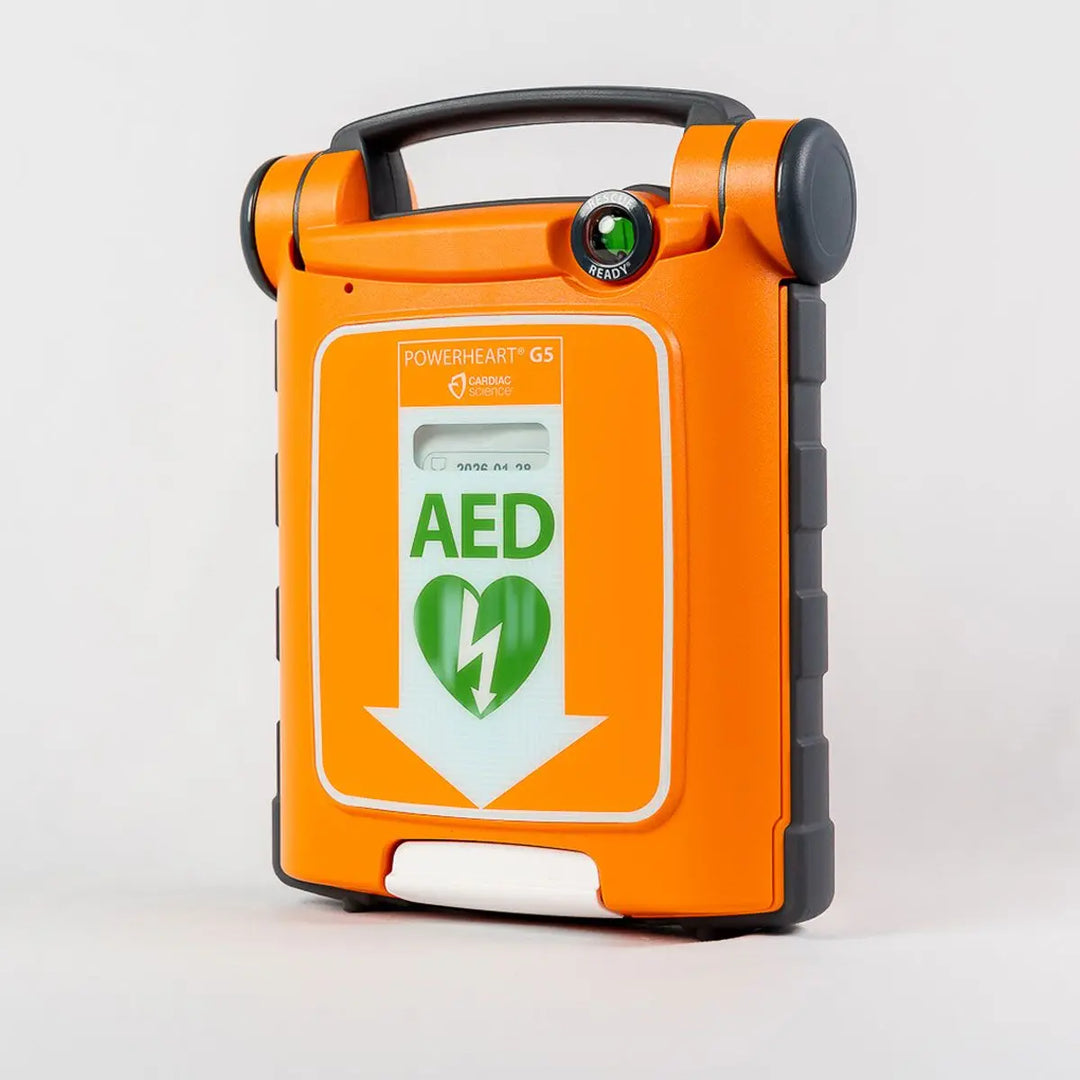 Cardiac Science Powerheart G5 Semi-Automatic