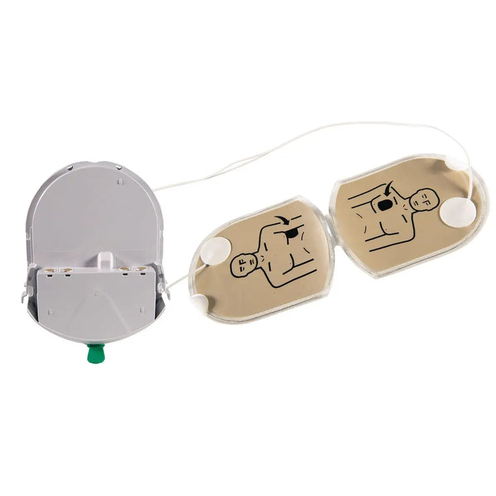 HeartSine Samaritan PAD 350P