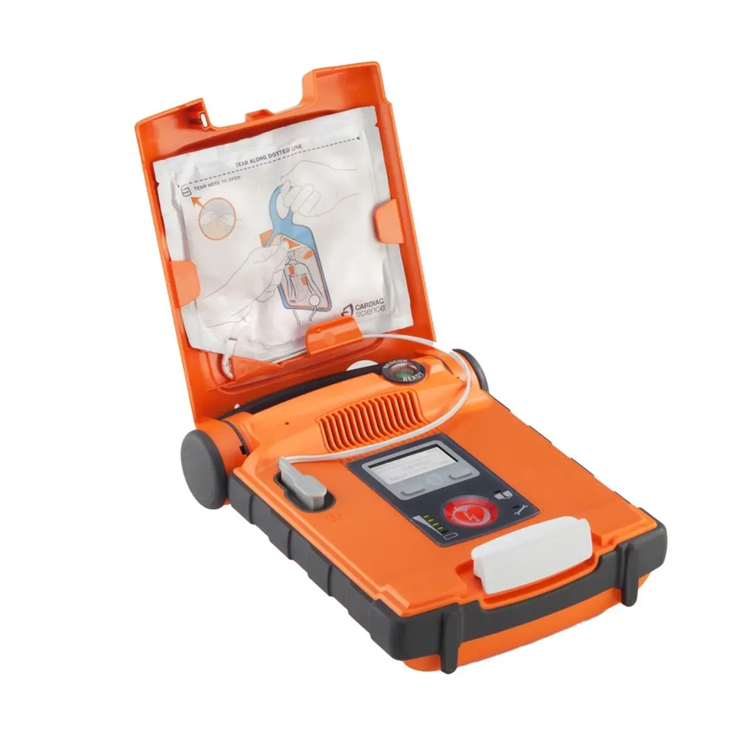 Cardiac Science Powerheart G5 Semi-Automatic