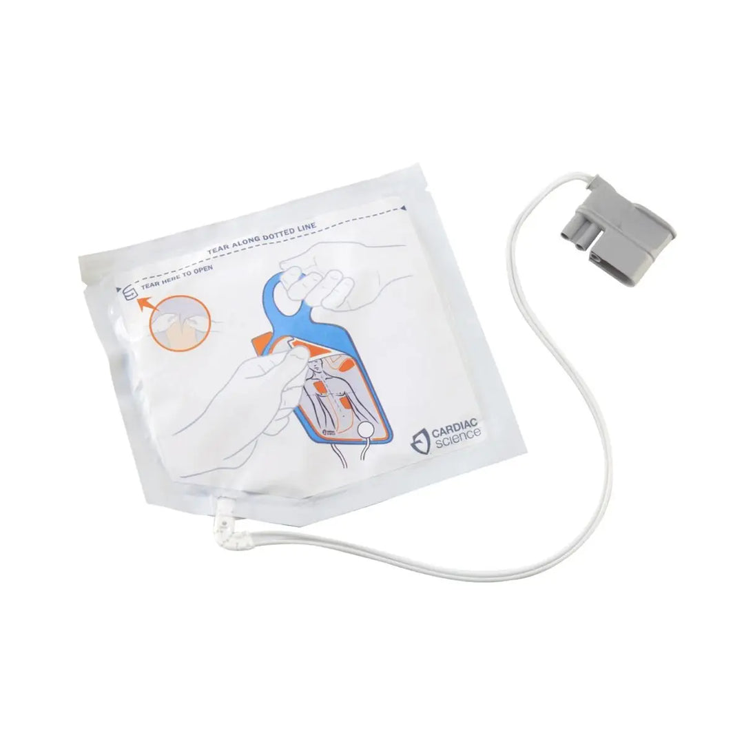 Cardiac Science Powerheart G5 Semi-Automatic