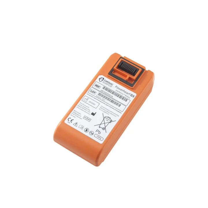 Cardiac Science Powerheart G5 Semi-Automatic