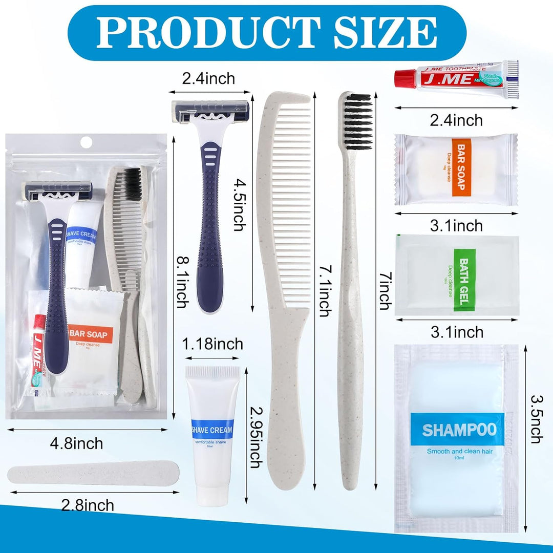 Hygiene Kit - Comprehensive Kit for Community Distribution
