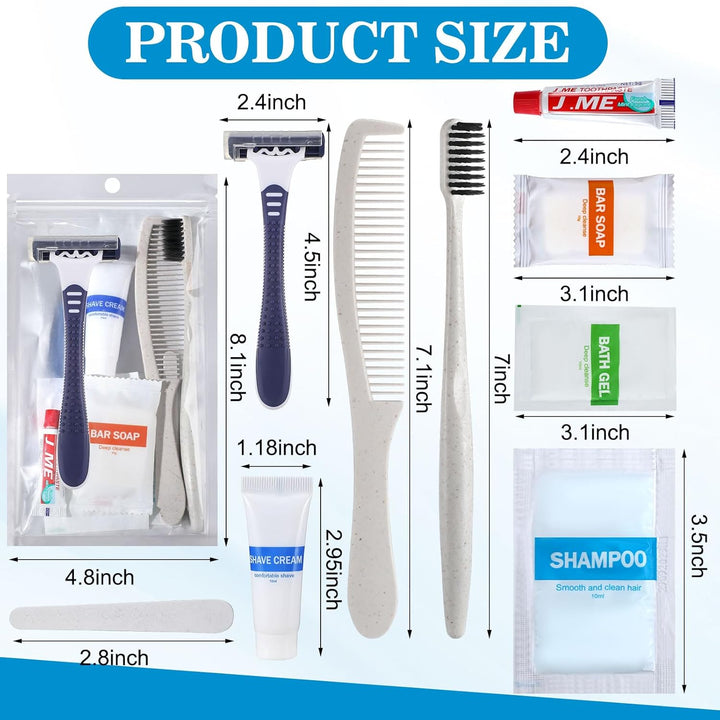 Hygiene Kit - Comprehensive Kit for Community Distribution