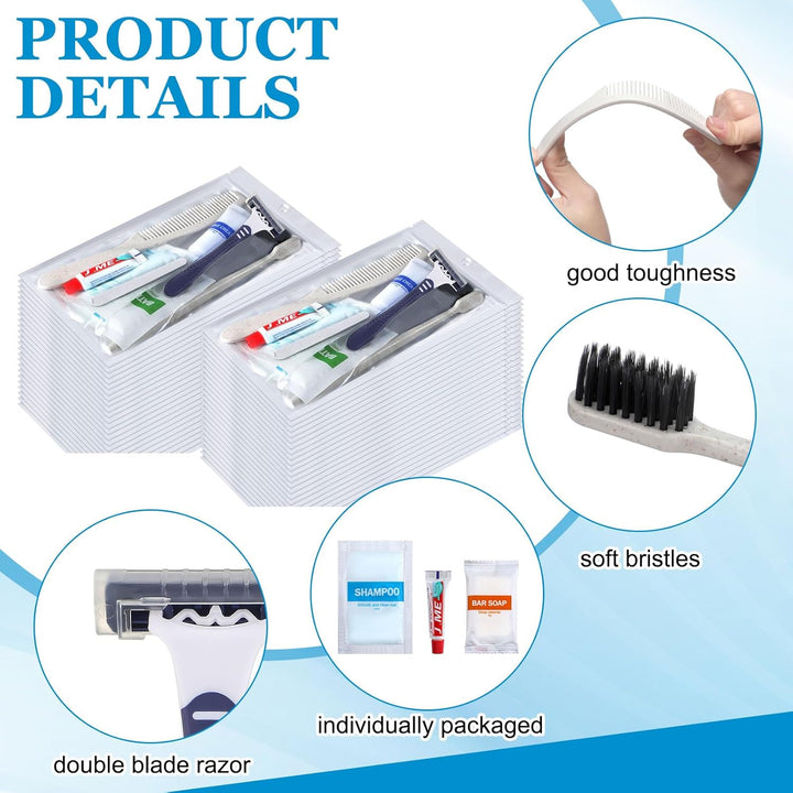 Hygiene Kit - Comprehensive Kit for Community Distribution