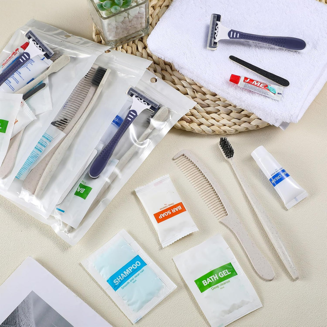 Hygiene Kit - Comprehensive Kit for Community Distribution