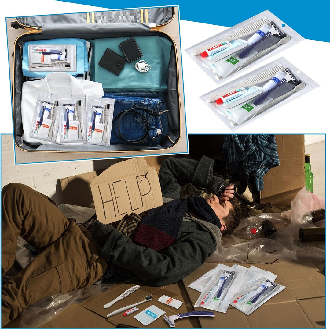 Hygiene Kit - Comprehensive Kit for Community Distribution