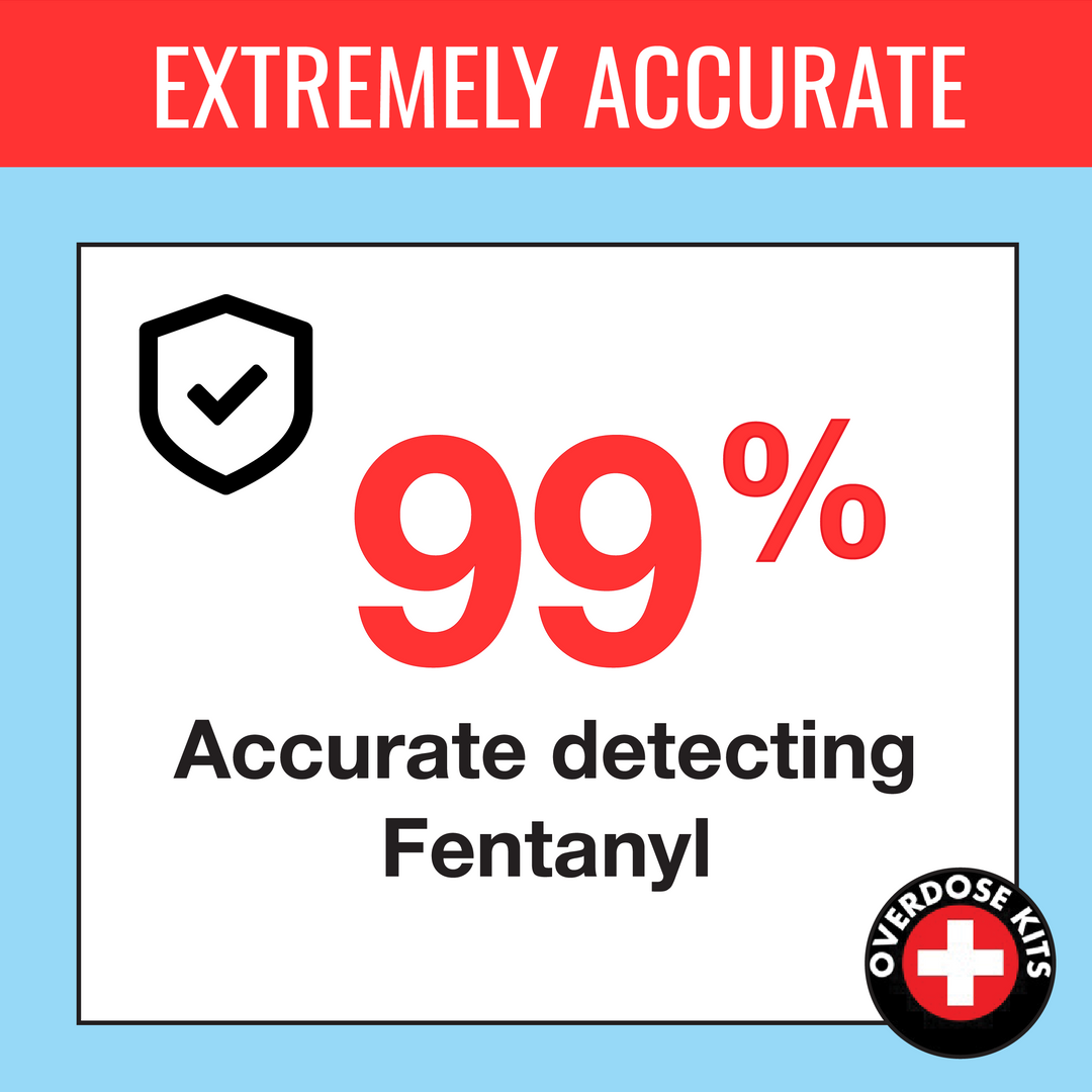 WiseBatch FYL Test Strips (25 Pack) – Fast, Accurate & Simple Instructions for Detecting FYL