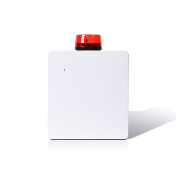 Bleeding Control Kit + Emergency Wall Cabinet - With Bleeding Kit / White-With Bleeding Kit / Black-Without Bleeding Kit / White-Without Bleeding Kit / Black -  25