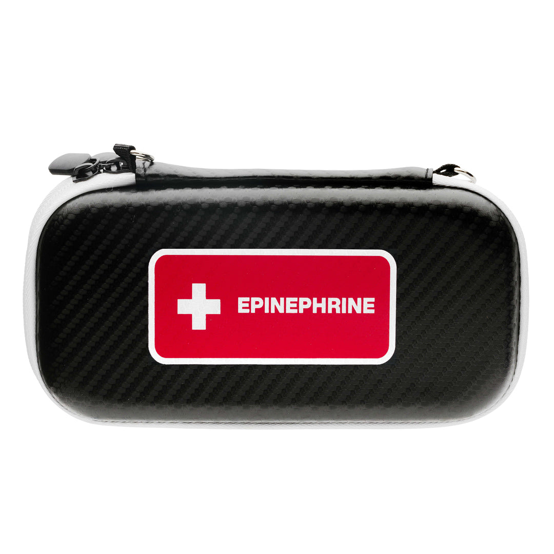 EpiPen Insulated Hardshell Case - Black -  2