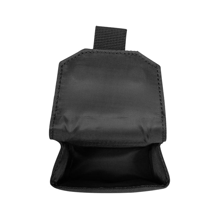 Naloxone Duty Belt Pouch Case - One-Hand Quick Access - MOLLE Compatible