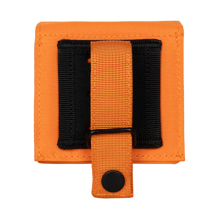 Naloxone Duty Belt Pouch Case - One-Hand Quick Access - MOLLE Compatible