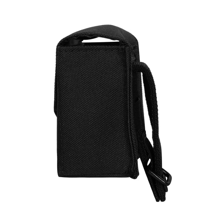 Naloxone Duty Belt Pouch Case - One-Hand Quick Access - MOLLE Compatible