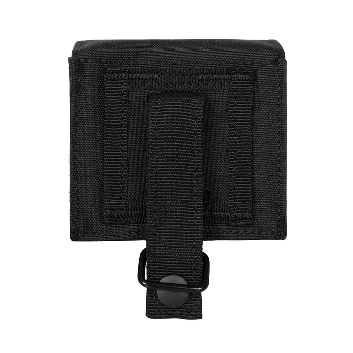 Naloxone Duty Belt Pouch Case - One-Hand Quick Access - MOLLE Compatible