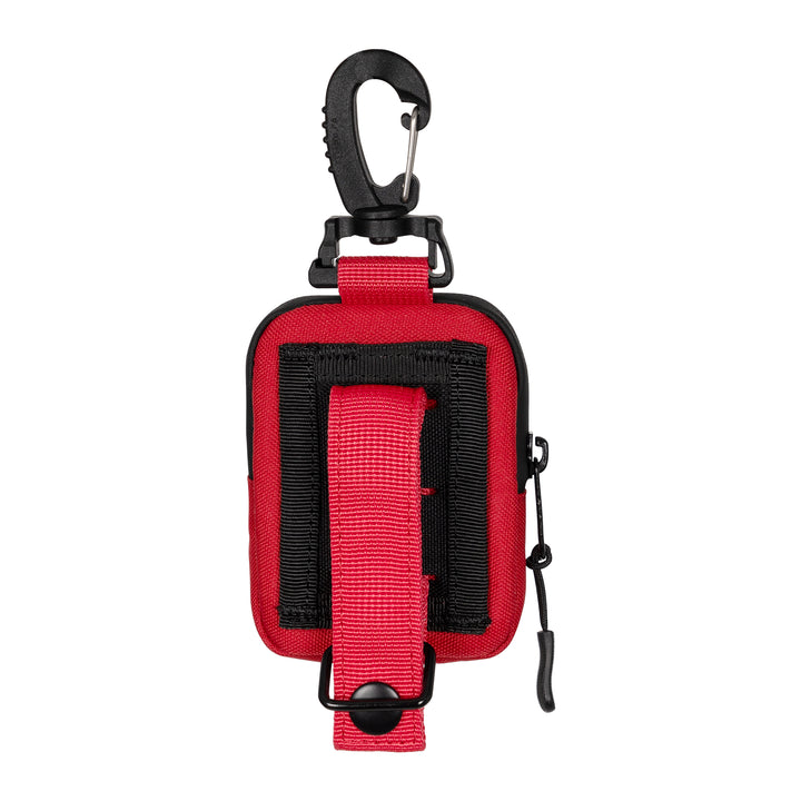 Mini Naloxone Duty Belt Pouch – Securely Holds One Nasal Spray Dose for Rapid Overdose Response