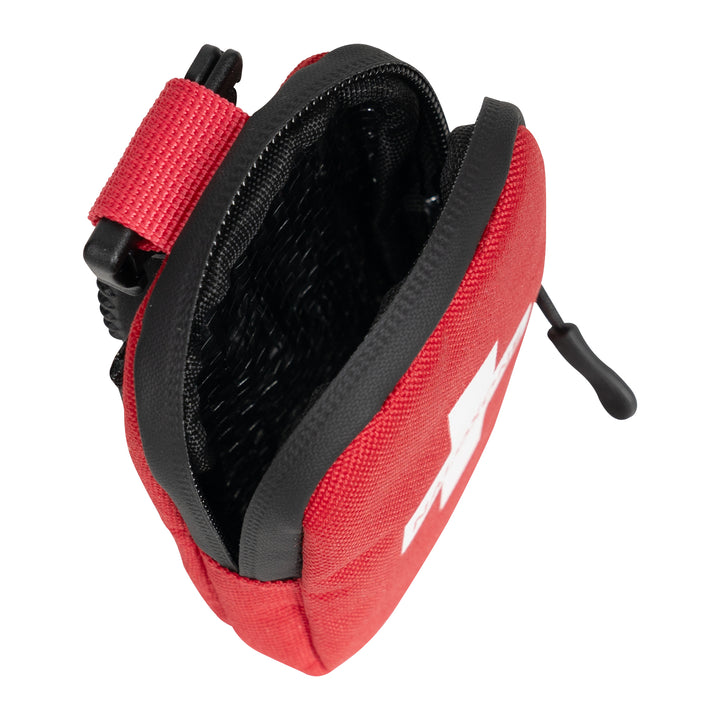 Mini Naloxone Duty Belt Pouch – Securely Holds One Nasal Spray Dose for Rapid Overdose Response