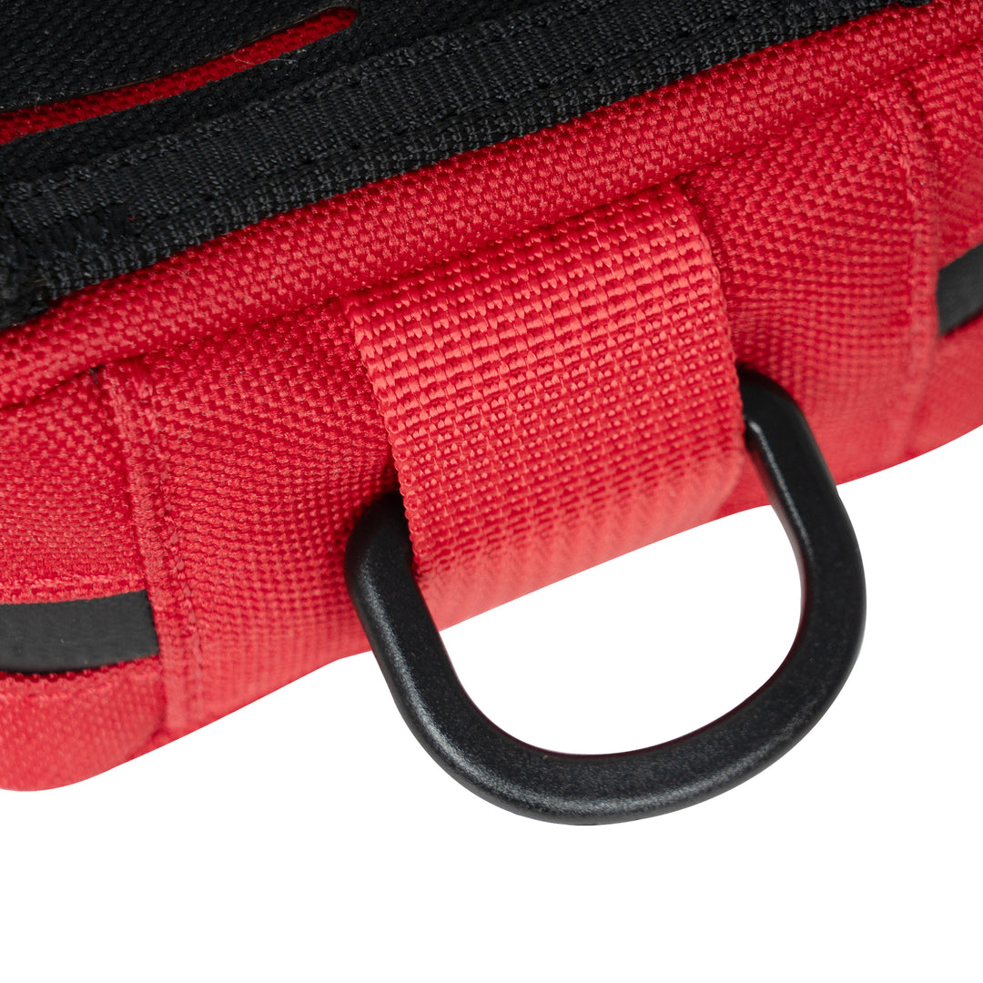 Naloxone Duty Belt Pouch for Overdose Response