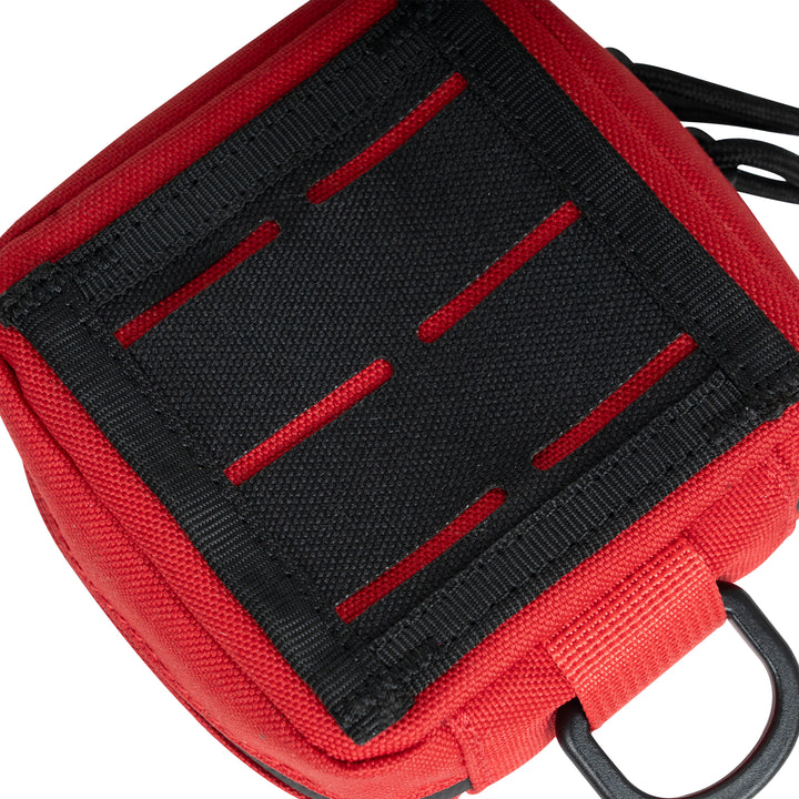 Naloxone Duty Belt Pouch for Overdose Response