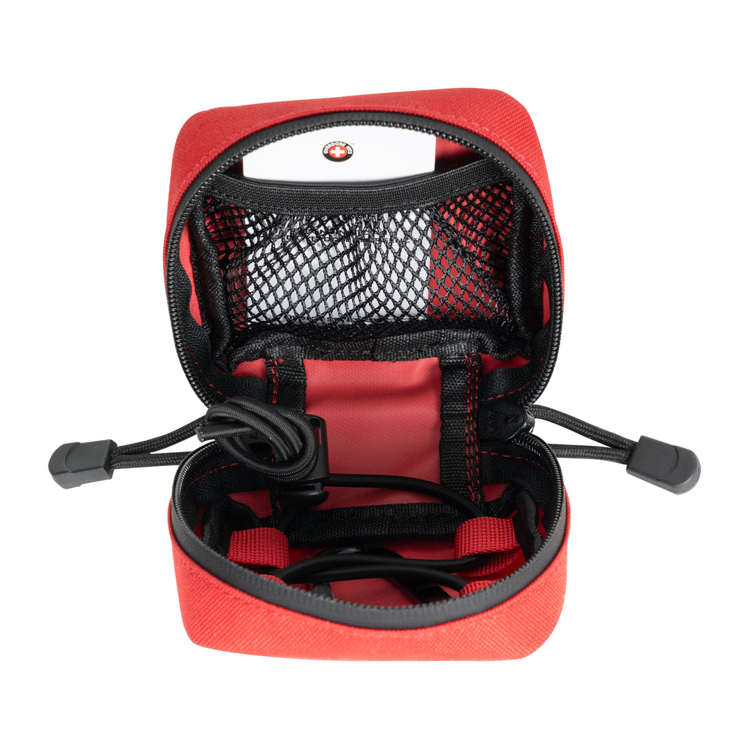 Naloxone Duty Belt Pouch for Overdose Response