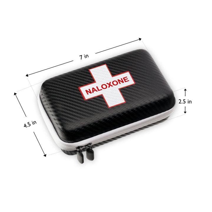 Naloxone Hard Shell Case – Large Size
