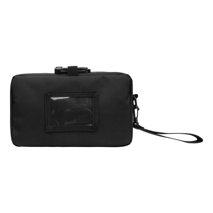 Medication Travel Pouch with TSA Combination Lock - Default Title -  8
