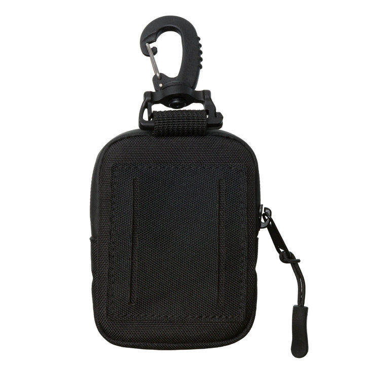 Mini Naloxone Duty Belt Pouch – Securely Holds One Nasal Spray Dose for Rapid Overdose Response - Cross / Black / Single-Cross / Black / 10 Units-Cross / Black / 100 Units-Cross / Red / Single-Cross / Red / 10 Units -  3
