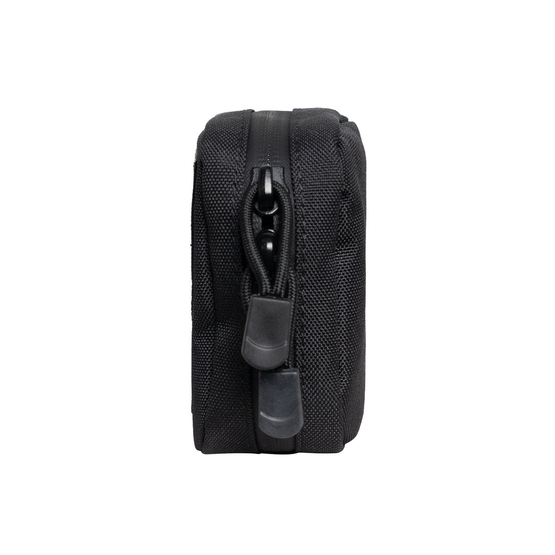 Naloxone Magnetic Pouch Case for Overdose Response - Black / Single-Black / 10 Pack-Orange / Single-Orange / 10 Pack-Grey / 100 Pack -  14
