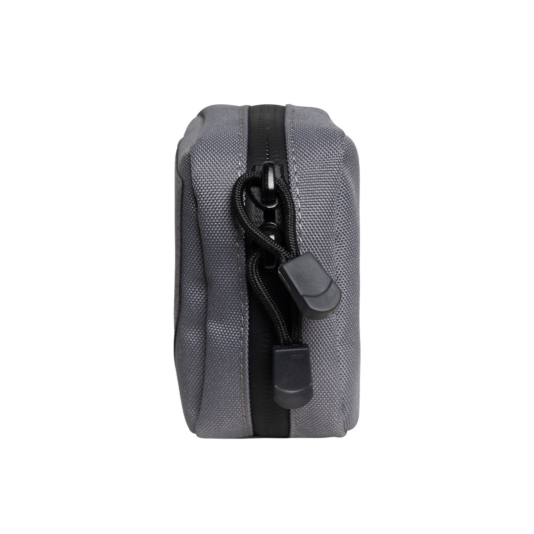 Naloxone Magnetic Pouch Case for Overdose Response - Black / Single-Black / 10 Pack-Orange / Single-Orange / 10 Pack-Grey / 100 Pack -  29